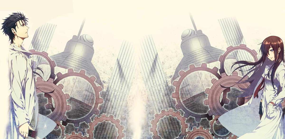 Ichigo Kurosaki In Steins Gate Explained As A Fan Theory